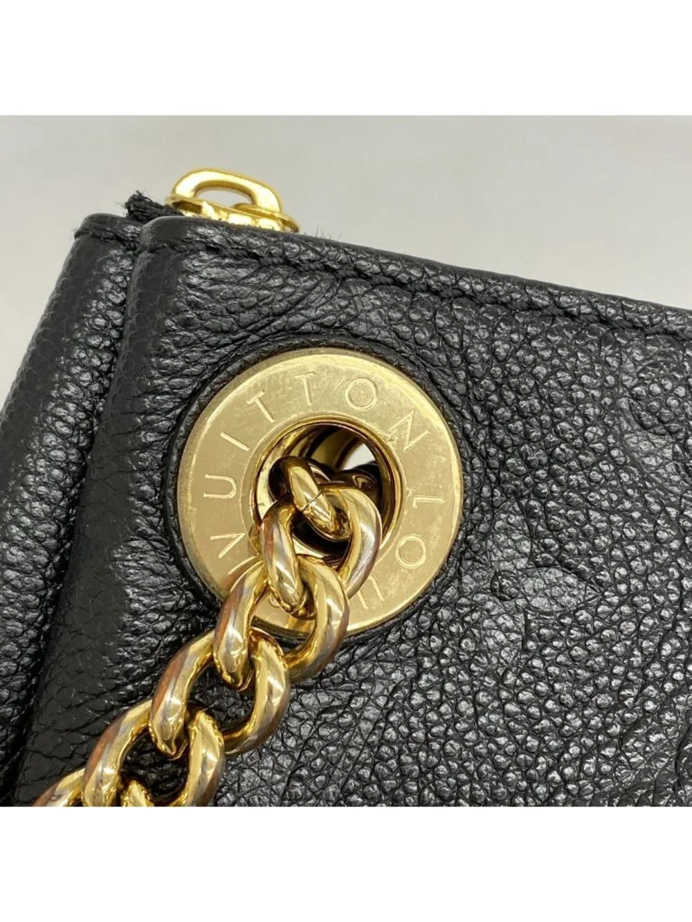 Louis Vuitton this authentic